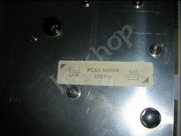 Schneider PLC TSX3721001