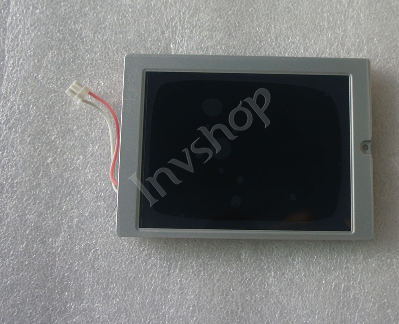 KCS6448BSTT-4X 10.4 inch 640*480 Kyocera Color STN LCD Screen Display