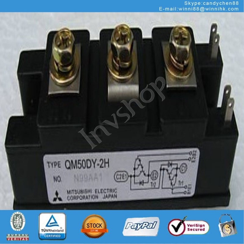 qm50dy-2h mitsubishi igbt - modul