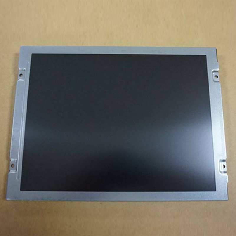 AA084XB11 Mitsubishi 8,4 Zoll 1024 * 768 LCD-Panel-Display Neu und Original
