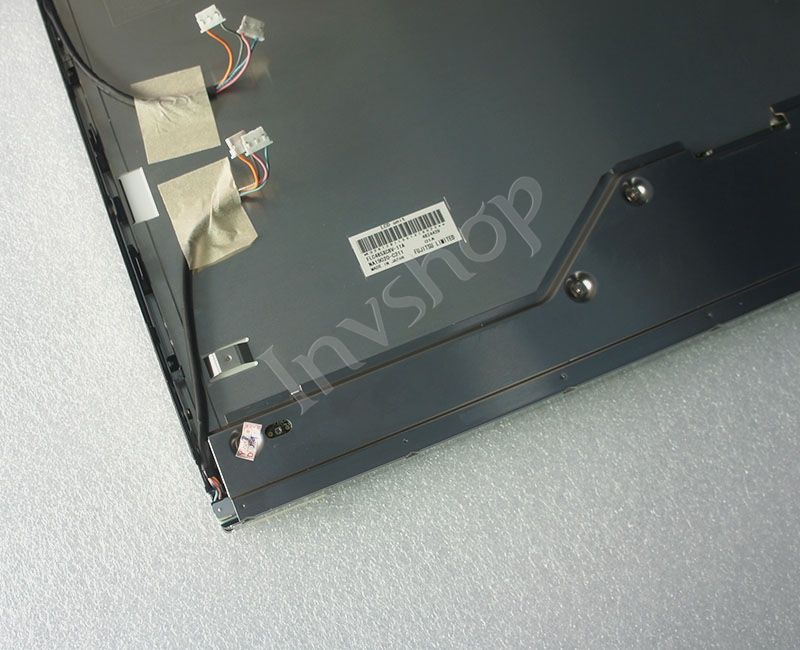 19 inch Sharp FLC48SXC8V-11A LCD