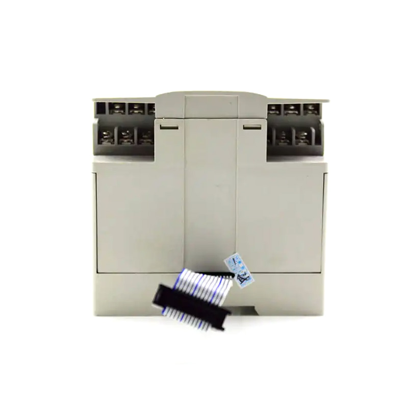FX2N-16EX-ES/UL MITSUBISHI module New and Original