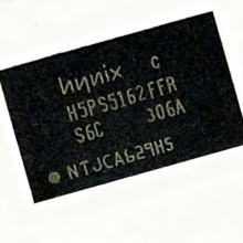 New and original IC H5PS5162FFR-S6C with good price
