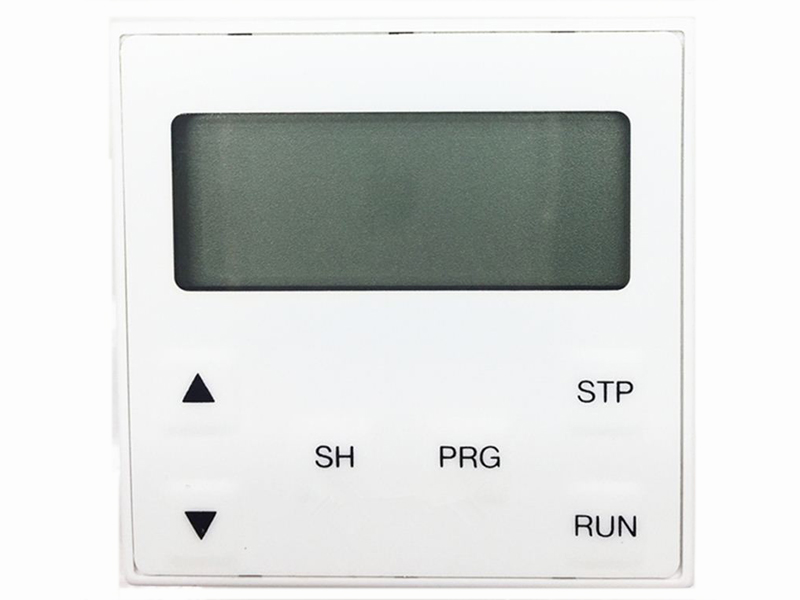 Lenze inverter panel EMZ8201BB