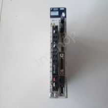 Used SGDV-1R6A25A Yaskawa 1PC servo drive