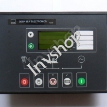 Deep Sea Generator Controller DSE5210 Module