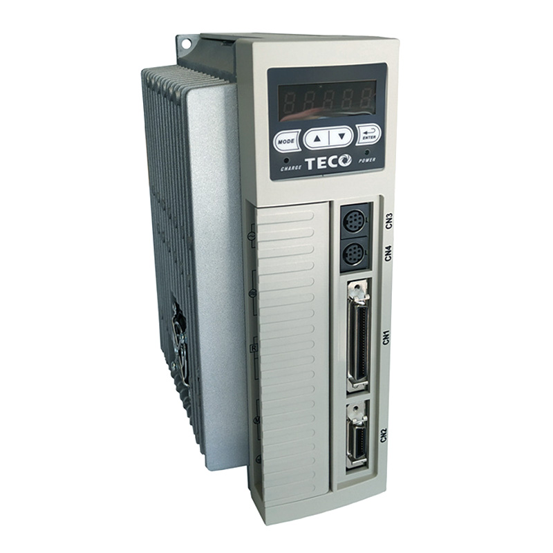 TECO server drive TSTEP50D/JSDEP-50A3
