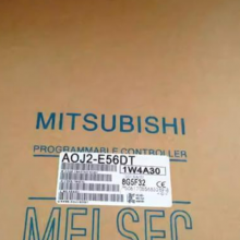 NEW Mitsubishi A0J2-E56DT PLC Module