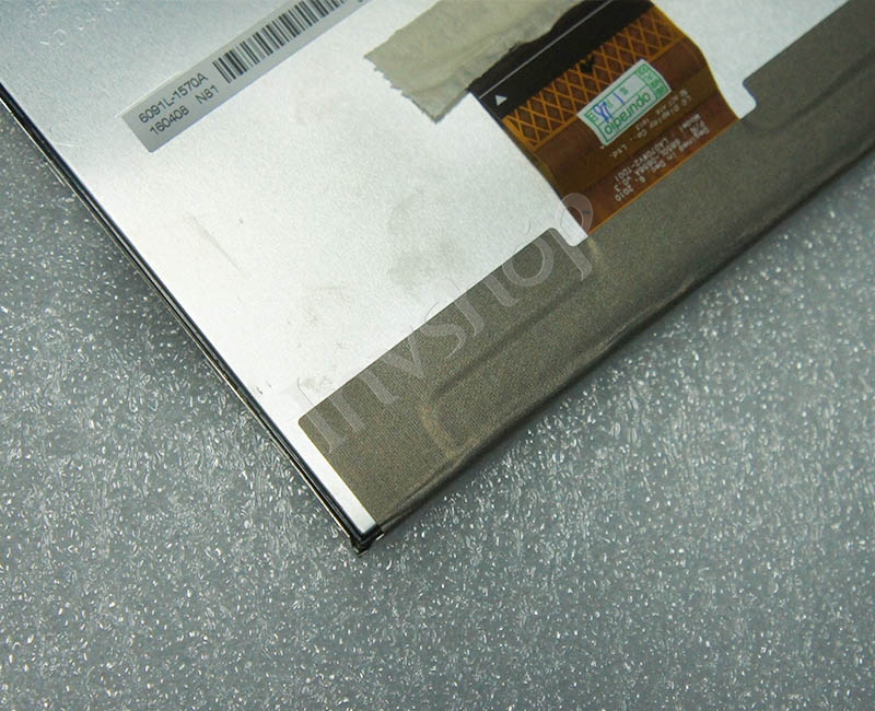 6AV6 545-0BB15-2AX0 TP170B SIEMENS LCD Display panel