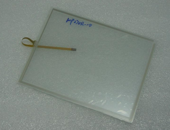 Siemens KTP1000 6AV6647-0AE11-3AX0 6AV6647-0AE11-3AX0 Touch screen + Keypad Membrane
