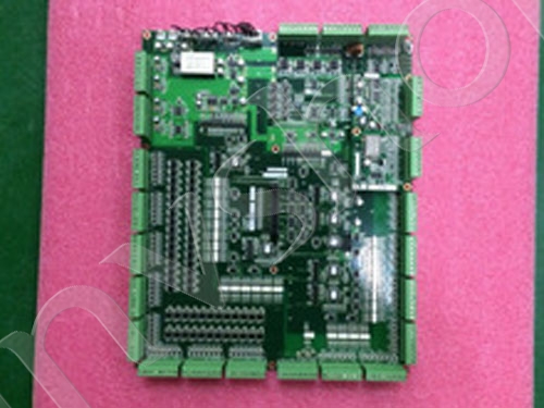 Der Aufsichtsrat hpc09 I/O fÃ¼r hochwertige industrielle