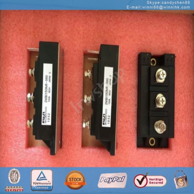 2MBI150NR060 2MBI150NR-060