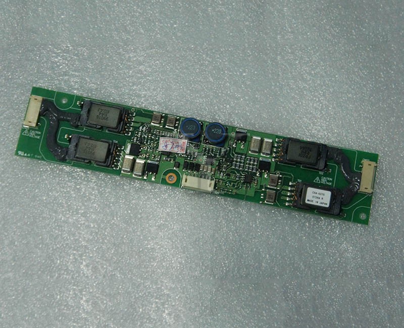 neue cxa-0370 pcu-p154e hintergrundbeleuchtung wechselrichter