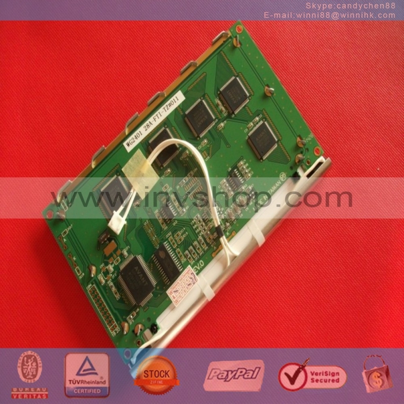 Original LQ64D342 6.4