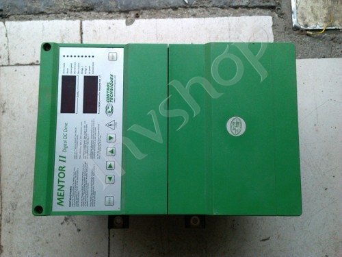 emerson m155rgb14 ct dc geschwindigkeit regulator