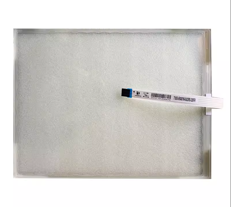 0jklk 1pc neue t150s-5ra001n-0a28r0-200fh panel touchscreen
