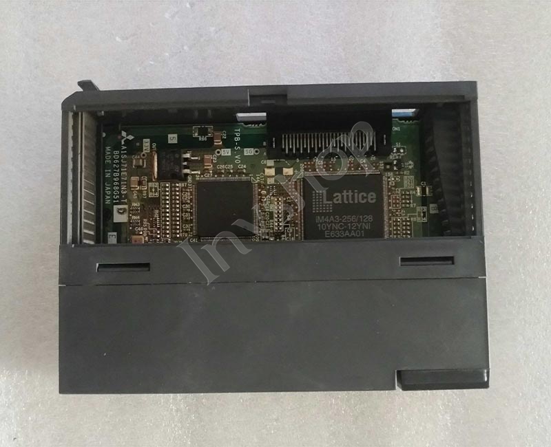 A20B-2002-0521 Fanuc servo drive