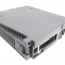 Mitsubishi Q Series PLC Q68ADV Analog Input Module