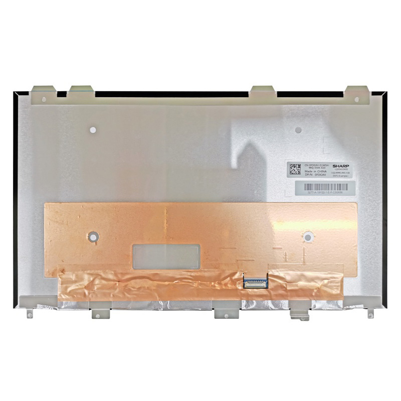 LQ140M1JX41 For sharp 14.0-inch LCD PANEL lcd screen in stock with good quality