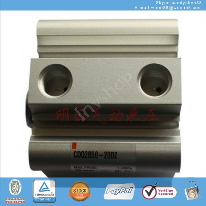 CQ2A40 30DMZ SMC-type CQ2A40 30DMZ Cylinder