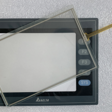 DOP-AS57CSTD New Touch Screen And Keypad