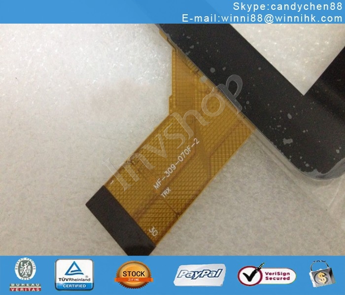 NEW FOR Koyo GC-55EM2 touch screen glass