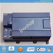 cpu226 - 2ad23 siemens s7 - 200 plc fÃ¼r 60 tage garantie verwendet