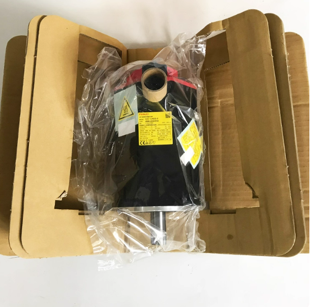 A06B-2238-B100 Fanuc-Servomotor