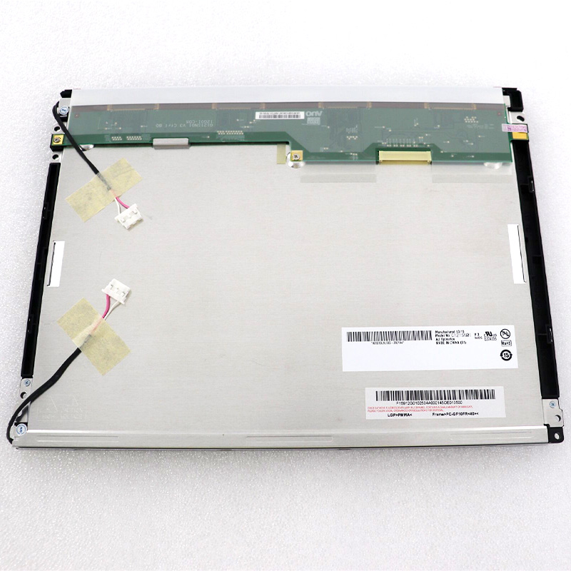 G121SN01 V3 12,1 