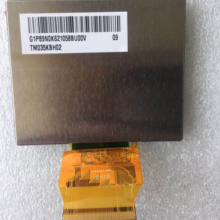 TM035KBH02X TIANMA 3,5-Zoll-LCD-Display Neu und original