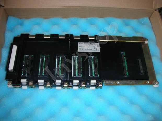 OMRON PLC CS1W-BC053