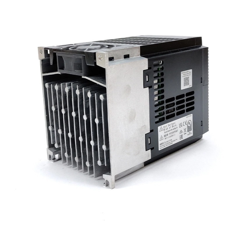 3G3MX2-A4022-E Omron Wechselrichter Original auf Lager Zuverlässiger Goldlieferant