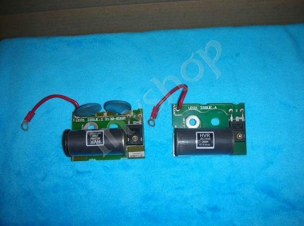CT Accessories DU31