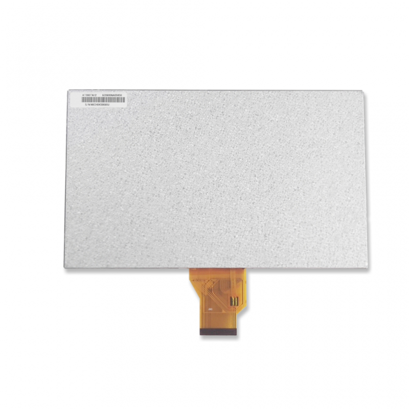 AT090TN12 Innolux 9-Zoll-Industrie-LCD-Display