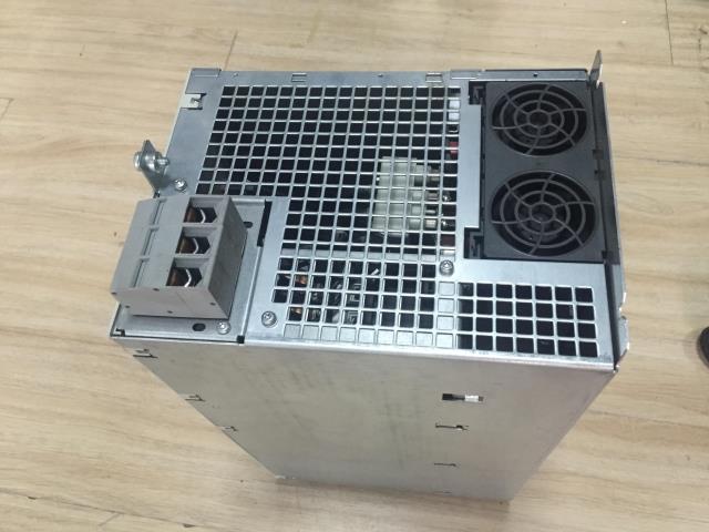 Siemens 6SN1145-1BA02-0CA2 36/47kw Simodrive E/R-Module