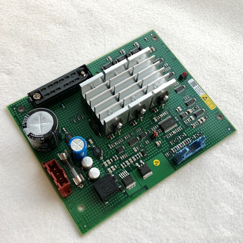 GTO52 BLA-CMP 00.781.2354 91.198.1153 water roller motor drive board