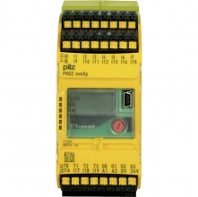 Pilz safety relay 772000