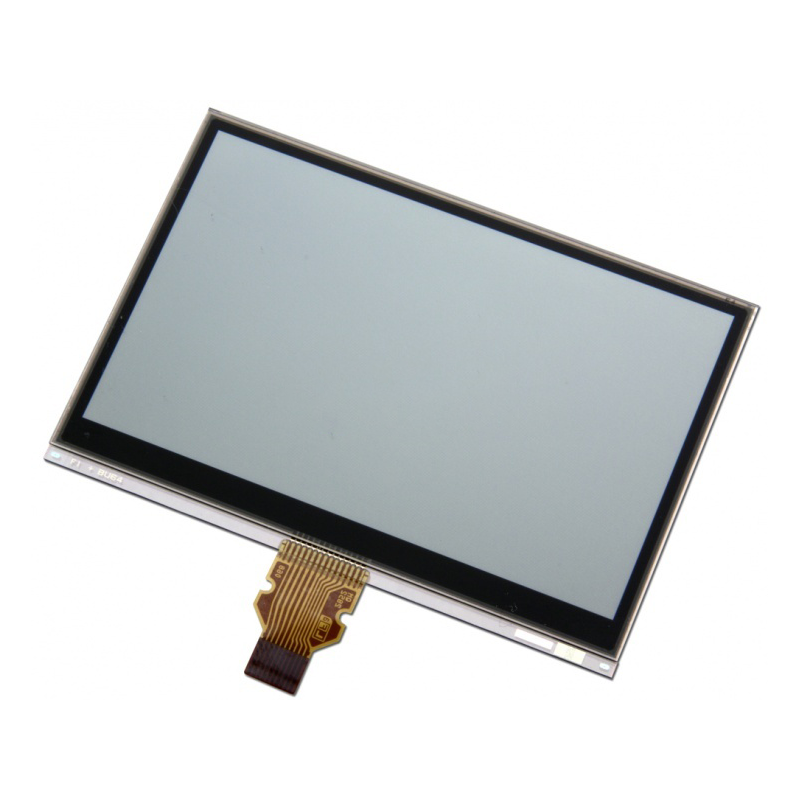 LS027B7DH01 Sharp  2.7inch  400×240 LCD DISPLAY