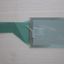 Original Patlite GSC-602BSN touch screen glass