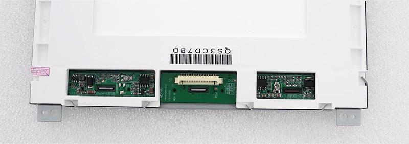 a-Si TFT-LCD Panel 9.4