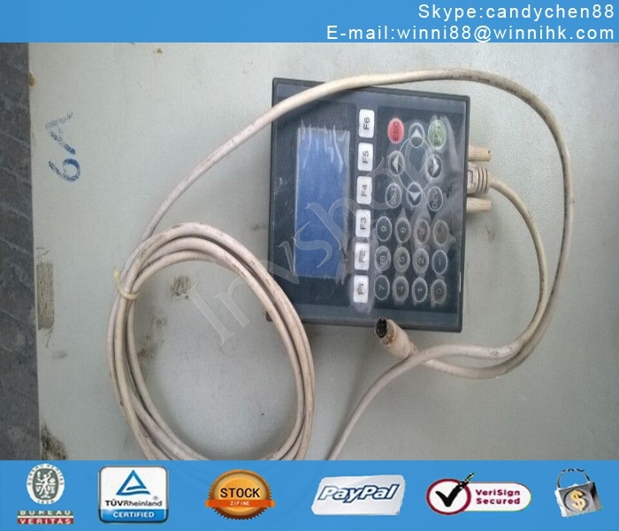 mitsubishi hmi f920g0t-bbd5-k-c textdarstellung
