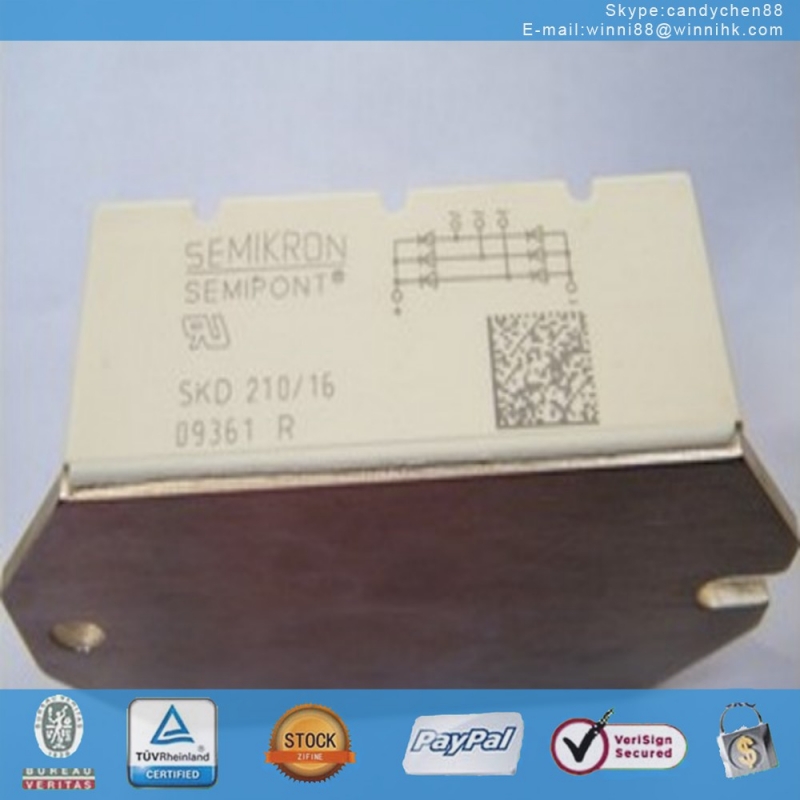 Semikron skd60-04 skd6004 SKD60 / 04