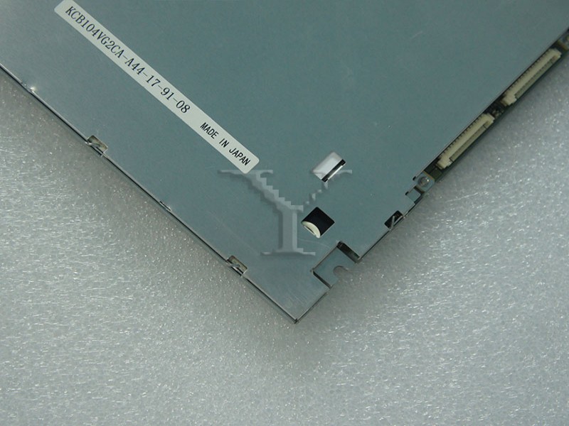 Modified replacement KCB104VG2CA-A44