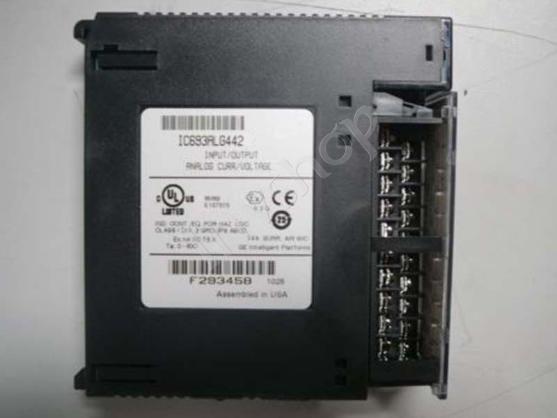 IC693ALG442 FANUC module