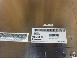 LM201U04-SL03 LG 20.1
