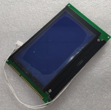 NEW 5.1 inch 240*128 FSTN-LCD Display PM4554