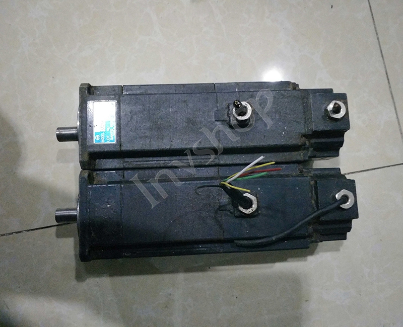 65ZBM040HCSS6 Sanyo motors ninety percent new