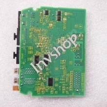 A20B-2102-0081 Fanuc-Systemplatine