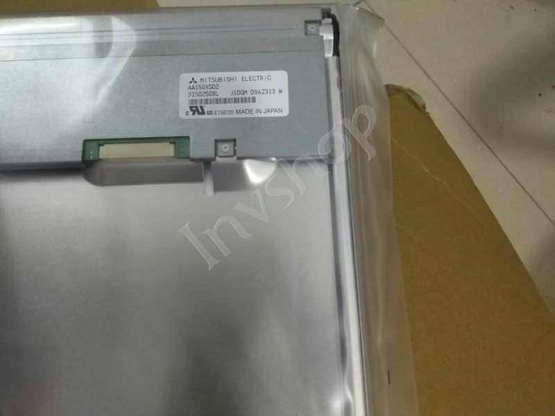 AA150XS02 15.0 inch TFT-LCD 1024*768 LCD PANEL