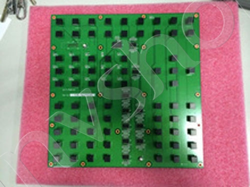 The new keyboard AI11-PAN-A1 for injection molding machine computer